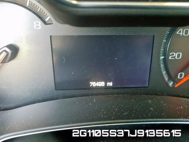 2G1105S37J9135615 фото 9
