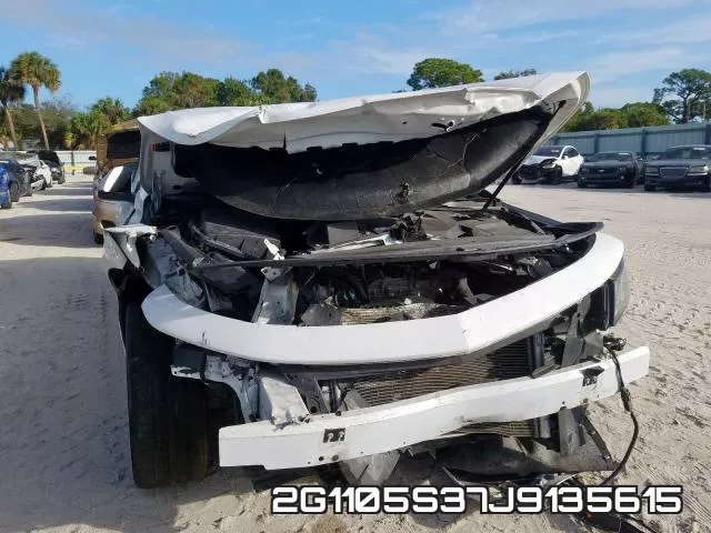 2G1105S37J9135615 фото 10