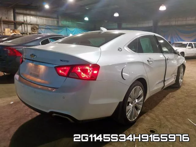 2G1145S34H9165976 фото 5