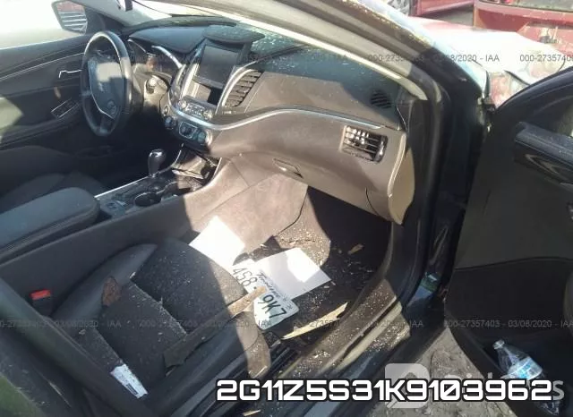 2G11Z5S31K9103962 фото 6