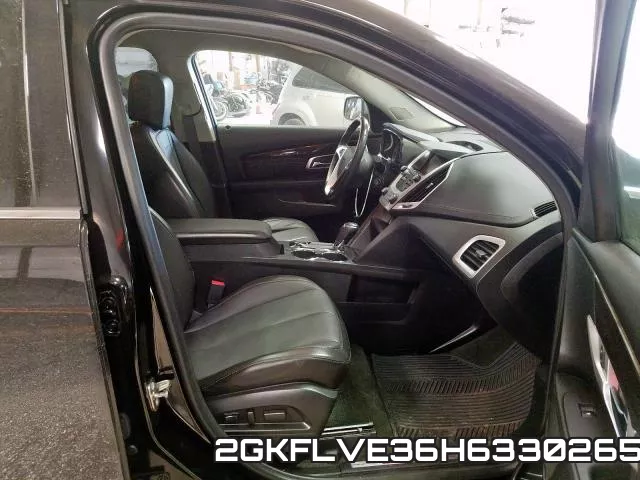 2GKFLVE36H6330265 фото 6