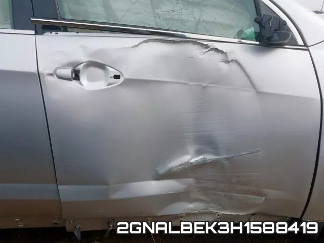 2GNALBEK3H1588419 фото 10