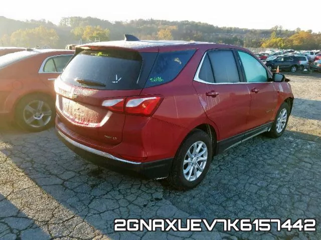 2GNAXUEV7K6157442 фото 5