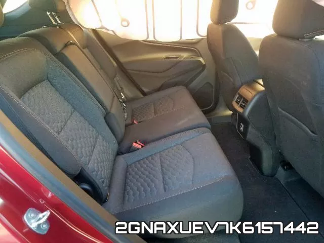 2GNAXUEV7K6157442 фото 7