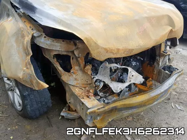 2GNFLFEK3H6262314 фото 10