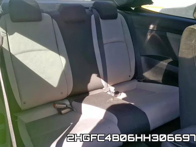 2HGFC4B06HH306697 фото 7