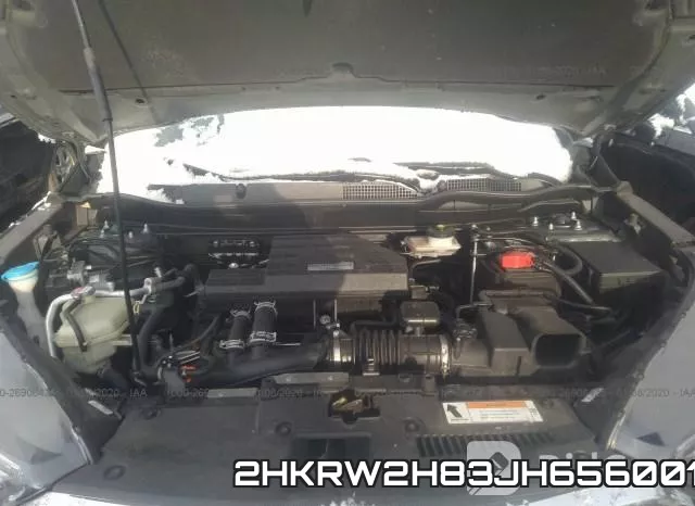 2HKRW2H83JH656001 фото 2