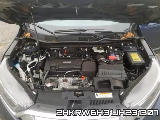 2HKRW6H31JH231307 фото 8