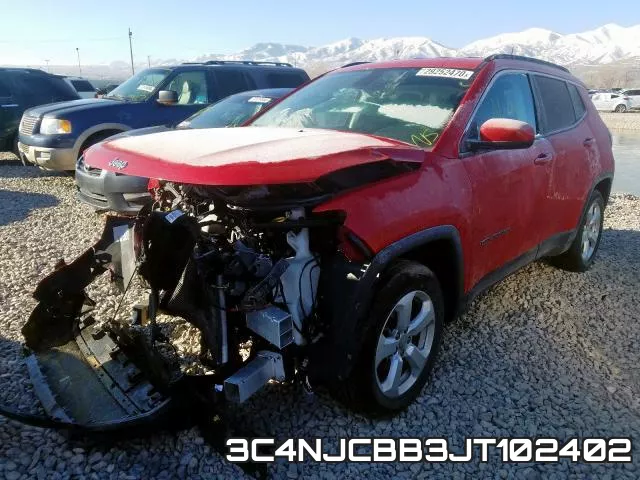 3C4NJCBB3JT102402 фото 3