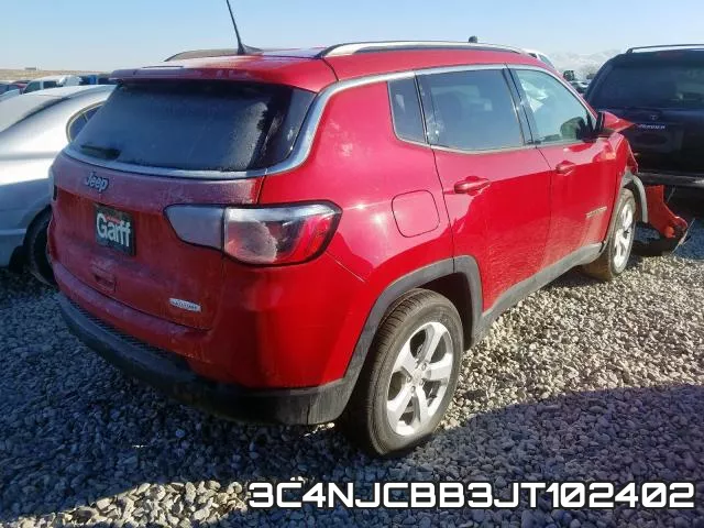 3C4NJCBB3JT102402 фото 5