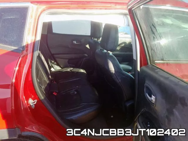 3C4NJCBB3JT102402 фото 7