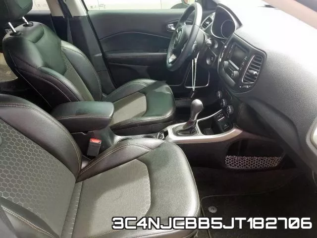 3C4NJCBB5JT182706 фото 6