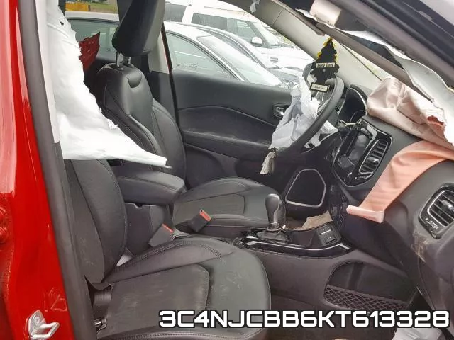 3C4NJCBB6KT613328 фото 6