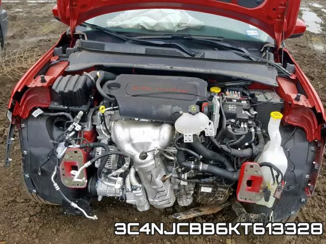3C4NJCBB6KT613328 фото 8