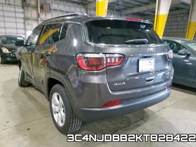 3C4NJDBB2KT828422 фото 4