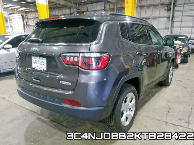 3C4NJDBB2KT828422 фото 5