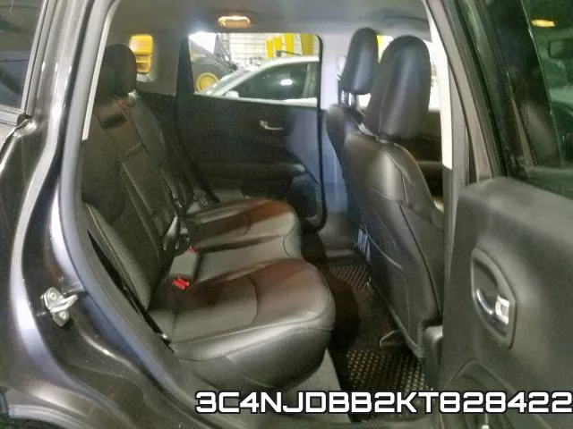 3C4NJDBB2KT828422 фото 7