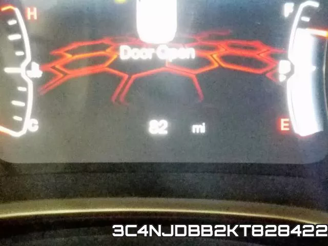 3C4NJDBB2KT828422 фото 9