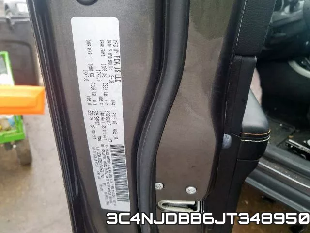 3C4NJDBB6JT348950 фото 2