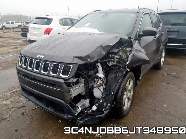 3C4NJDBB6JT348950 фото 3