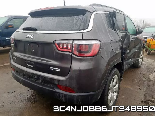 3C4NJDBB6JT348950 фото 5