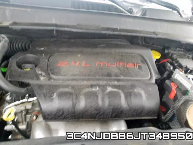 3C4NJDBB6JT348950 фото 8