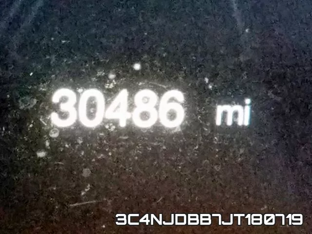 3C4NJDBB7JT180719 фото 9