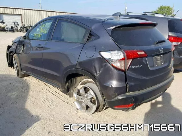 3CZRU5G56HM715667 фото 4