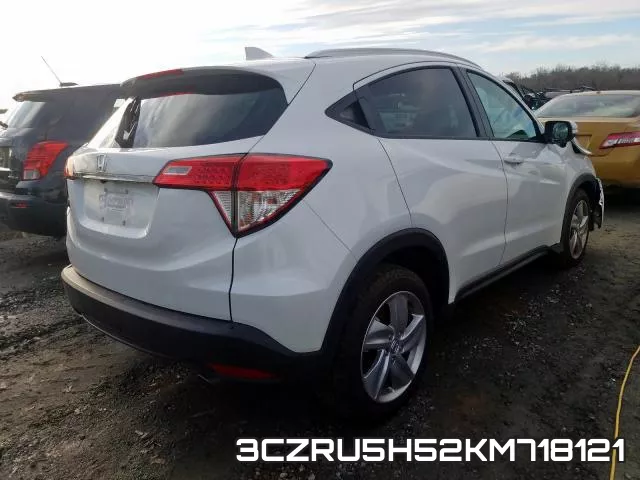 3CZRU5H52KM718121 фото 5