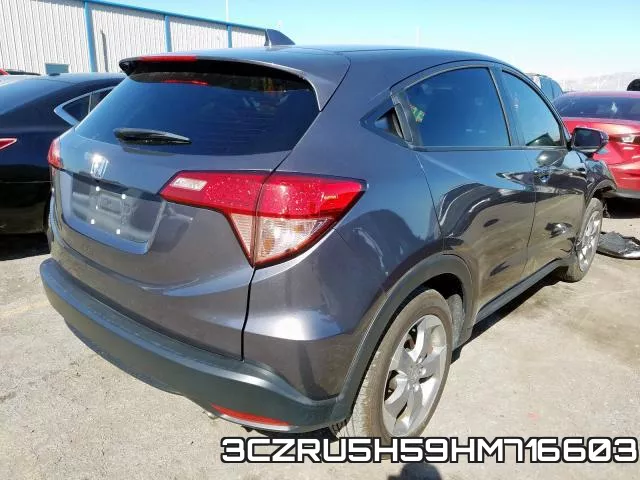 3CZRU5H59HM716603 фото 5