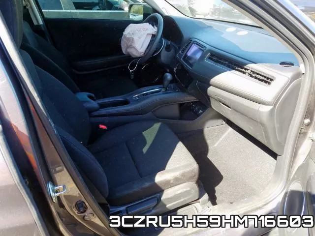 3CZRU5H59HM716603 фото 6