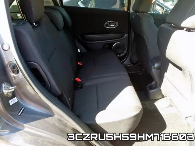 3CZRU5H59HM716603 фото 7