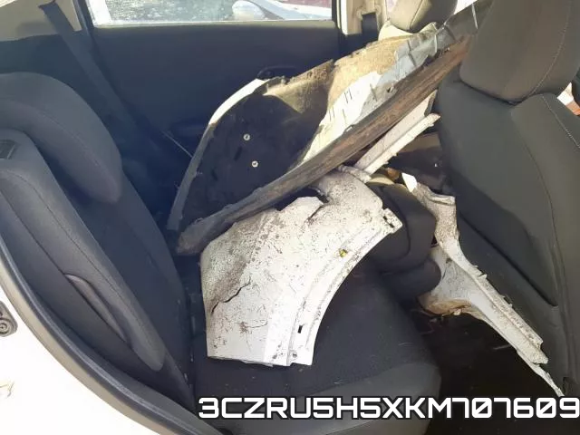 3CZRU5H5XKM707609 фото 7