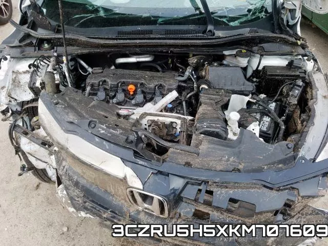 3CZRU5H5XKM707609 фото 8