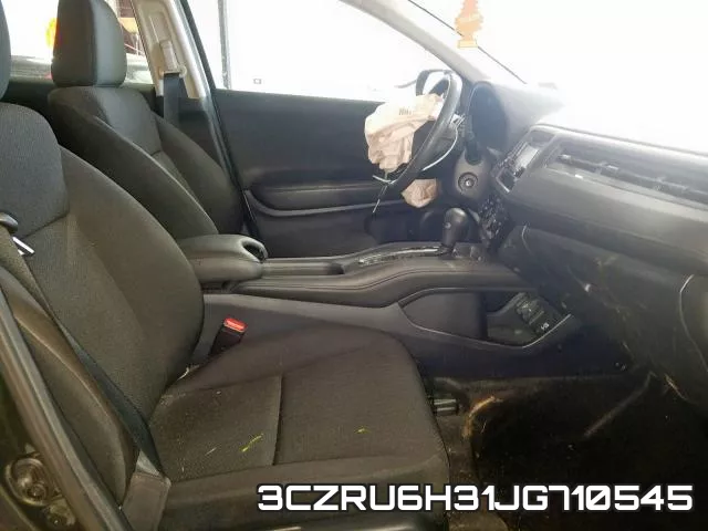 3CZRU6H31JG710545 фото 6