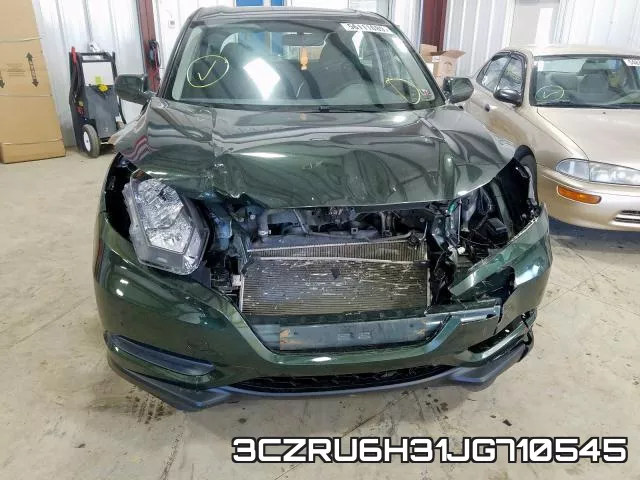 3CZRU6H31JG710545 фото 10