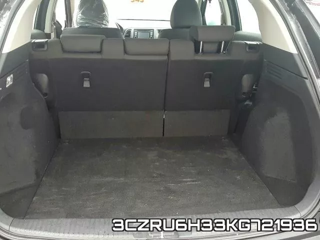 3CZRU6H33KG721936 фото 10