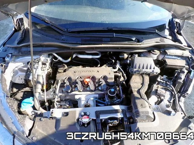 3CZRU6H54KM708664 фото 8