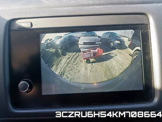 3CZRU6H54KM708664 фото 10