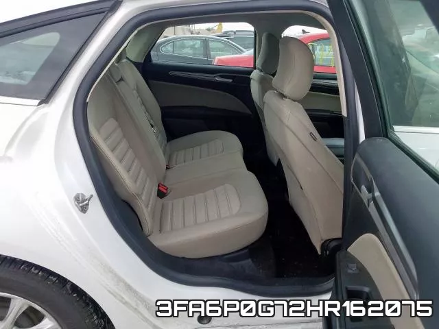 3FA6P0G72HR162075 фото 7