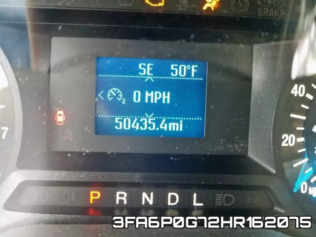 3FA6P0G72HR162075 фото 9