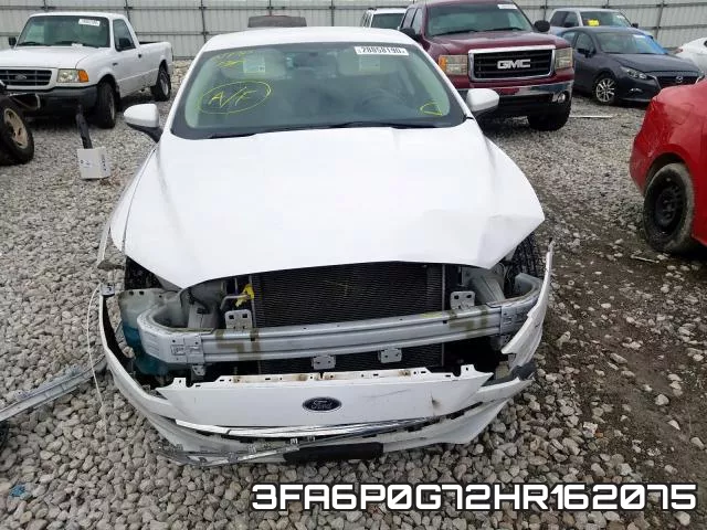 3FA6P0G72HR162075 фото 10