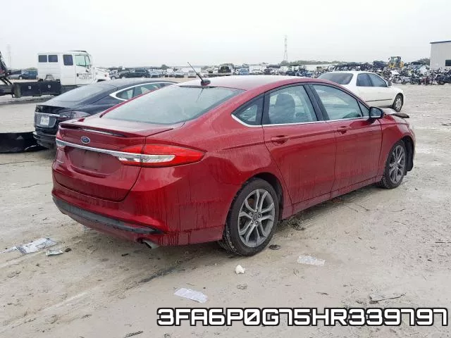 3FA6P0G75HR339797 фото 5