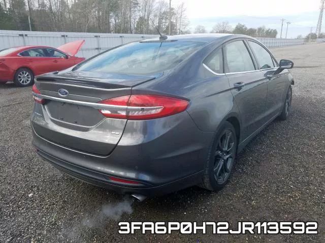 3FA6P0H72JR113592 фото 5