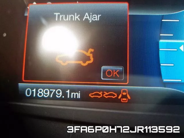 3FA6P0H72JR113592 фото 9