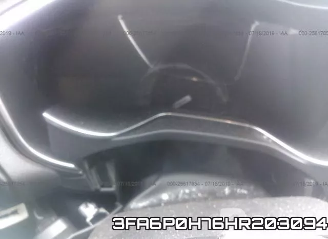 3FA6P0H76HR203094 фото 8