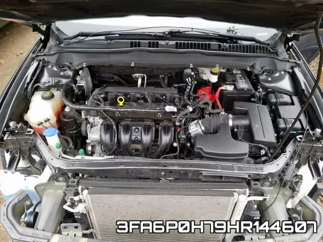 3FA6P0H79HR144607 фото 8