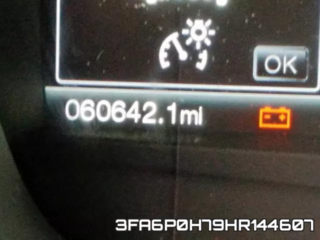 3FA6P0H79HR144607 фото 9