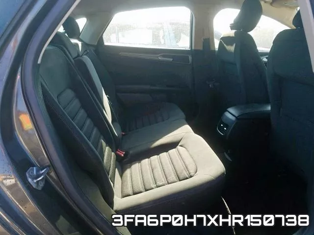 3FA6P0H7XHR150738 фото 7