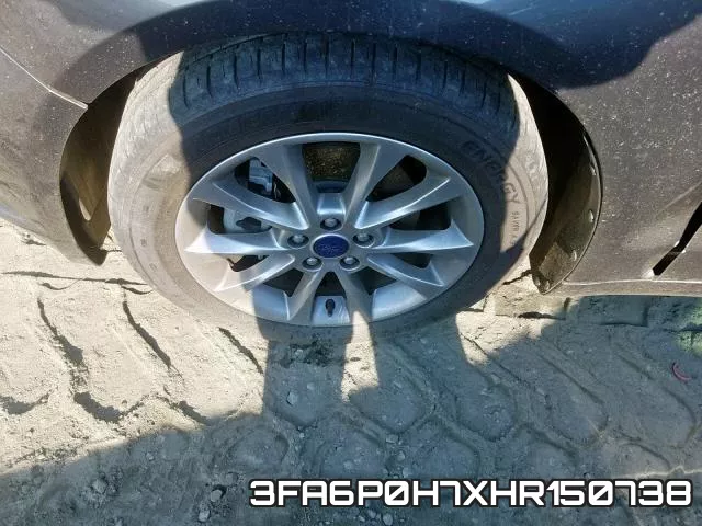 3FA6P0H7XHR150738 фото 10